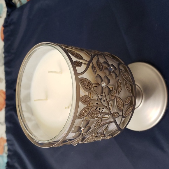Candle holder for 14.5 oz bath and body works candle - Picture 5 of 7